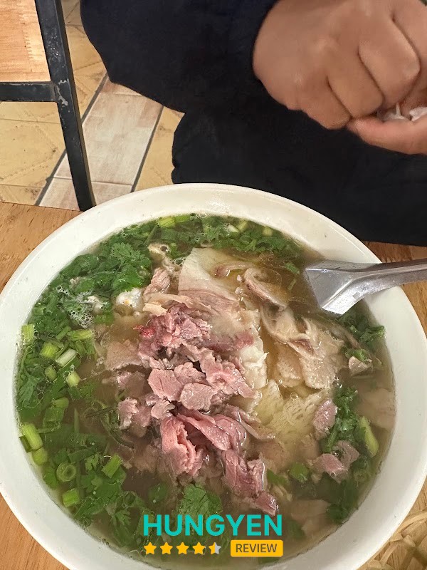 Quán Phở Cồ Chất 2 – hình ảnh 3