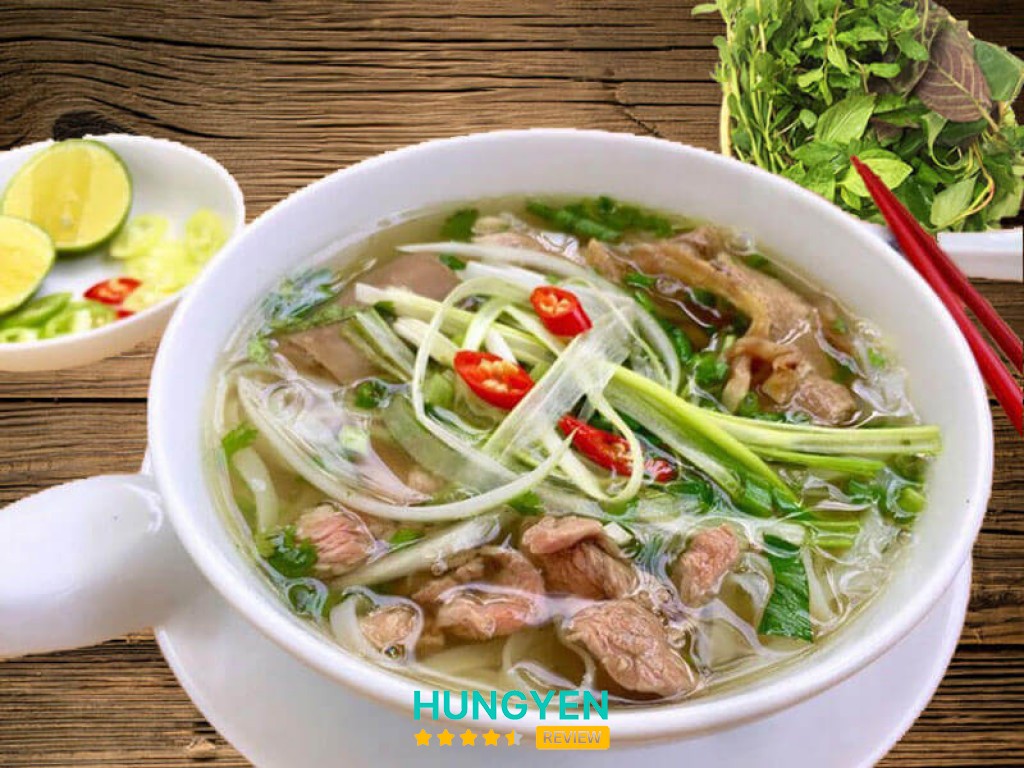 Phở Cồ Huy – hình ảnh 2
