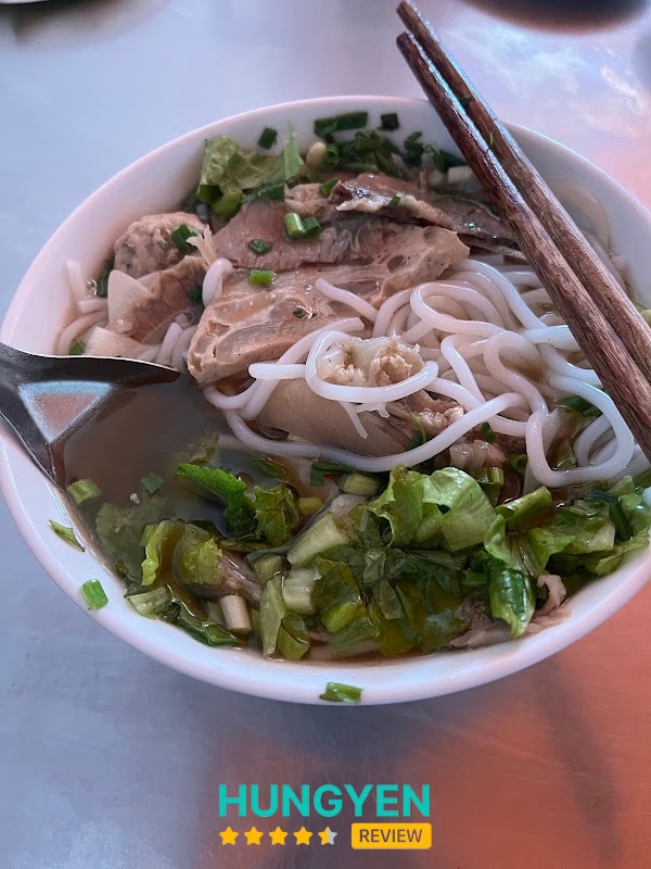 Phở Cồ Huy – hình ảnh 3