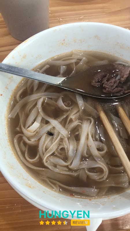 Phở Đạt - phở trâu Lim – hình ảnh 2