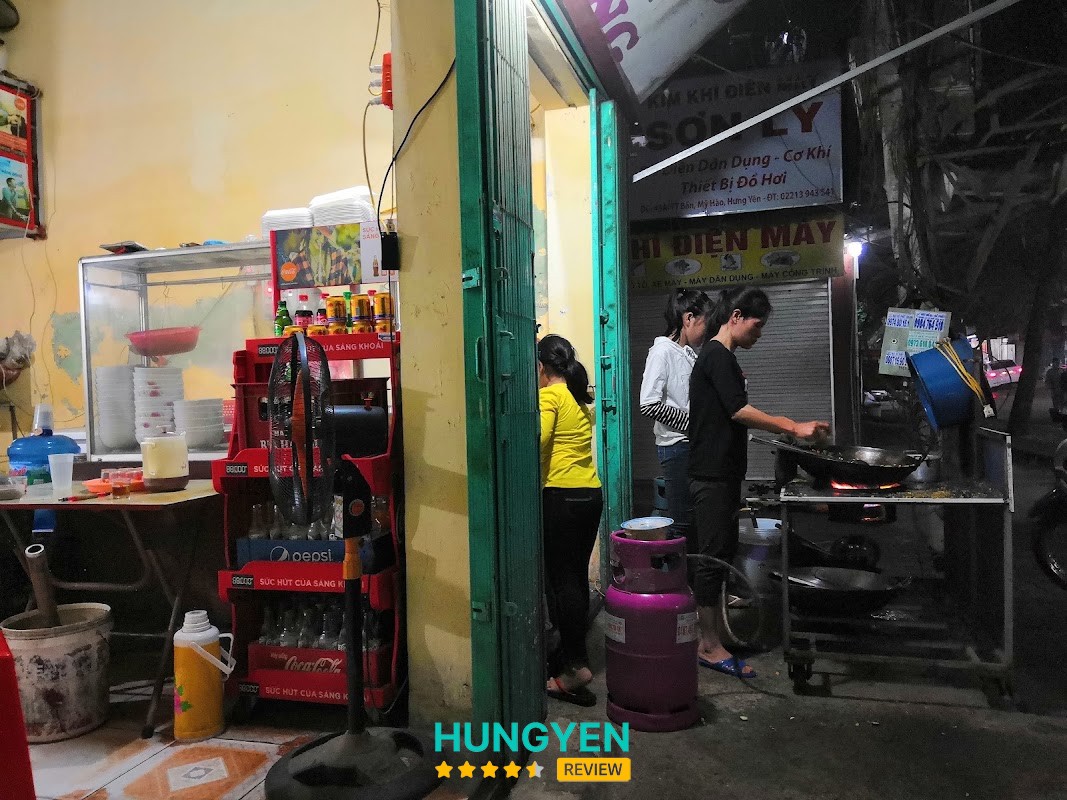 Phở Cồ - Cơm Rang – hình ảnh 2