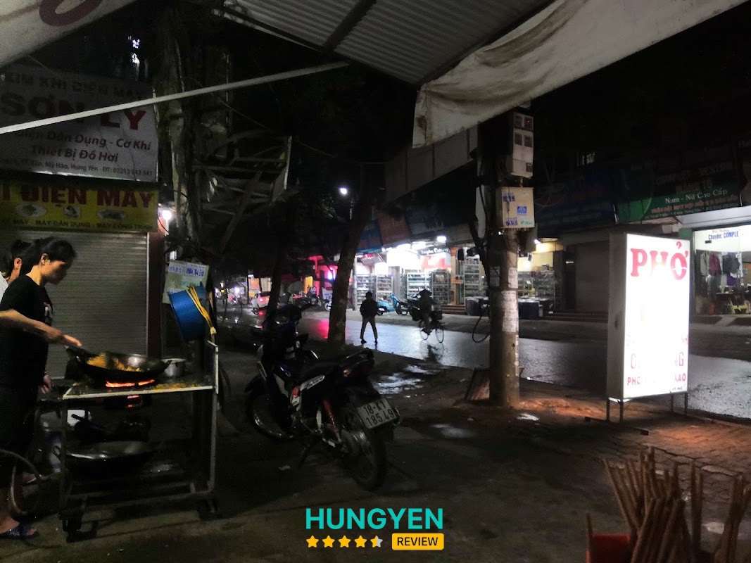 Phở Cồ - Cơm Rang – hình ảnh 3