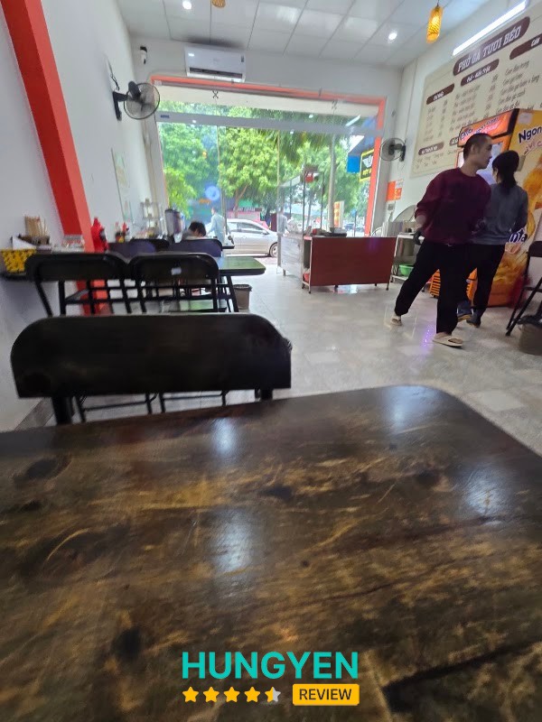 Phở Gà Tươi Béo – hình ảnh 3