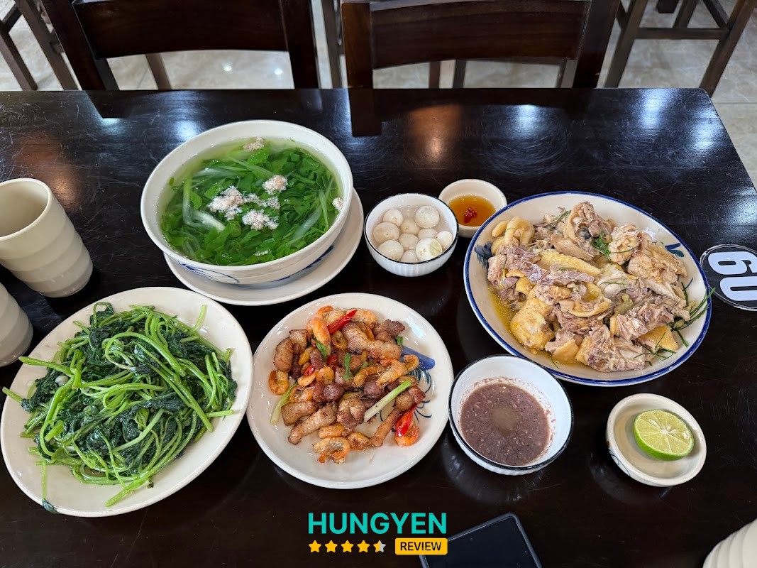 Phở Phố Hiến Xưa – hình ảnh 3
