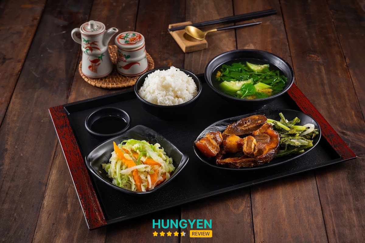 Phở gà Phương – hình ảnh 3