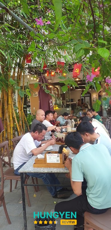 Phở Thìn 13 Lò Đúc Ecopark – hình ảnh 2