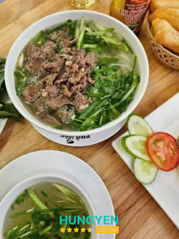 Phở Thìn 13 Lò Đúc Ecopark – hình ảnh 3