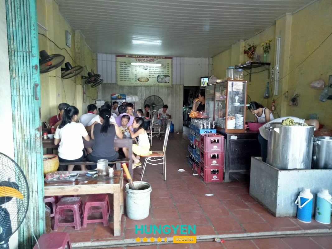 Phở Cồ Gia Truyền – hình ảnh 2