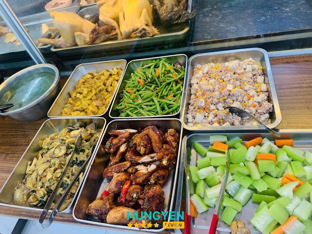 Phở gà đen Hà Giang – hình ảnh 3