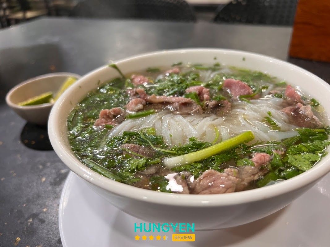 Phở lẩu Hương Việt – hình ảnh 3