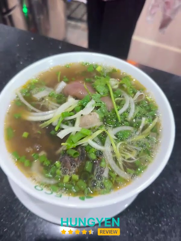 ECO PHỞ – hình ảnh 2