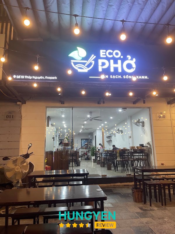 ECO PHỞ – hình ảnh 3