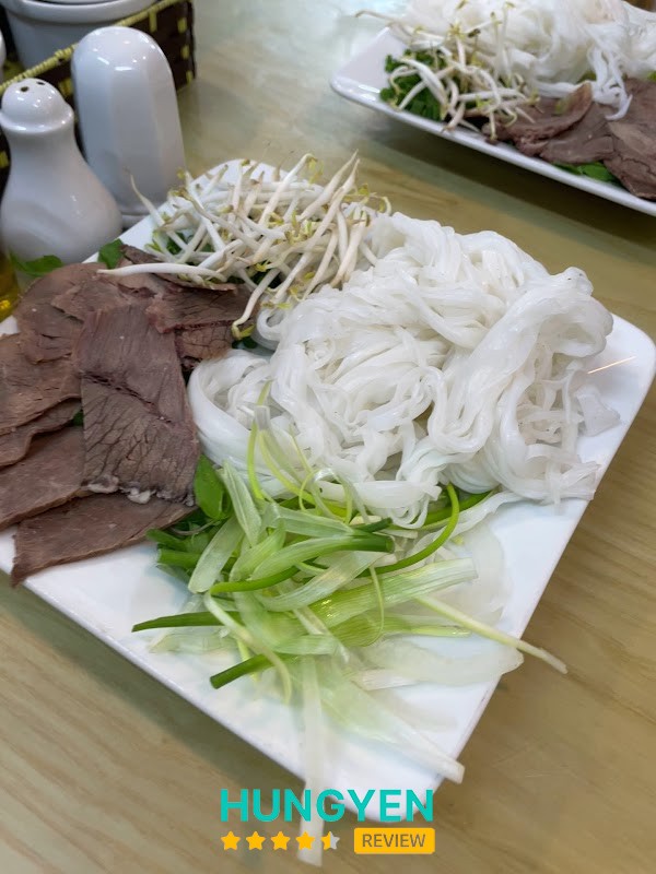 Phở bát đá Hà Nội – hình ảnh 2