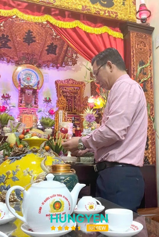 Phở Hồng – hình ảnh 3