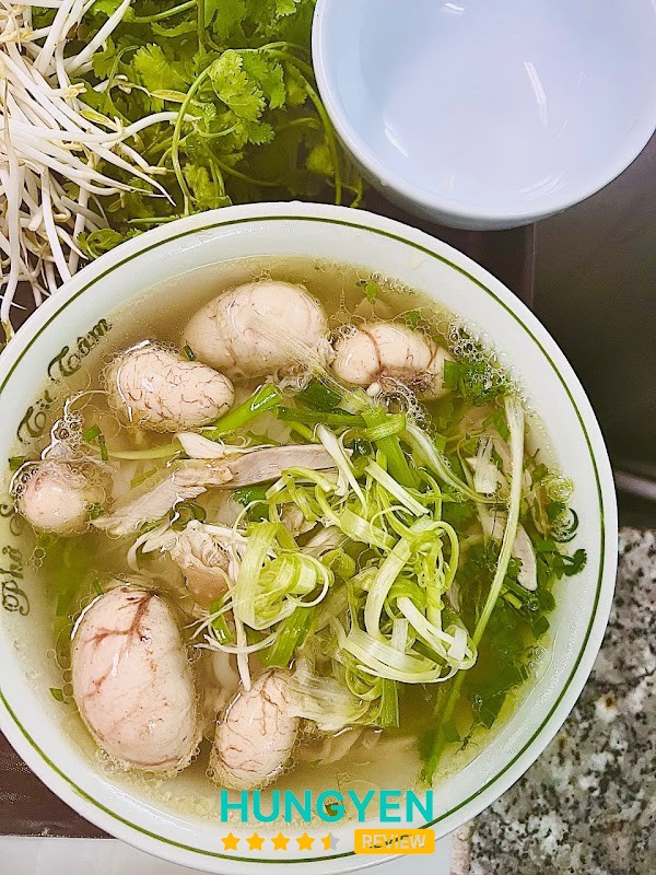Phở Tân – hình ảnh 2