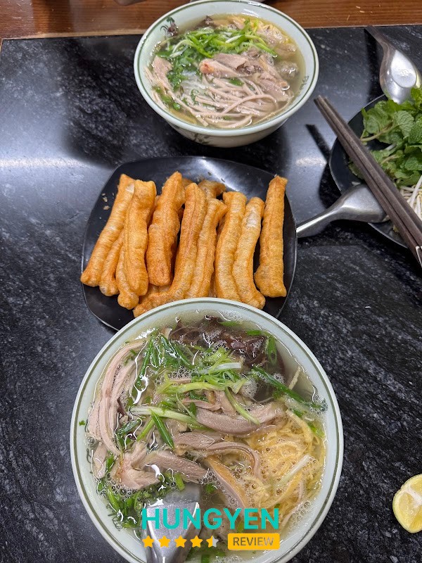 Phở Tân – hình ảnh 3