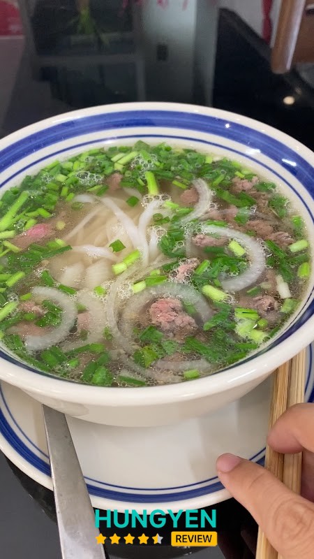 Phở Chang's – hình ảnh 2