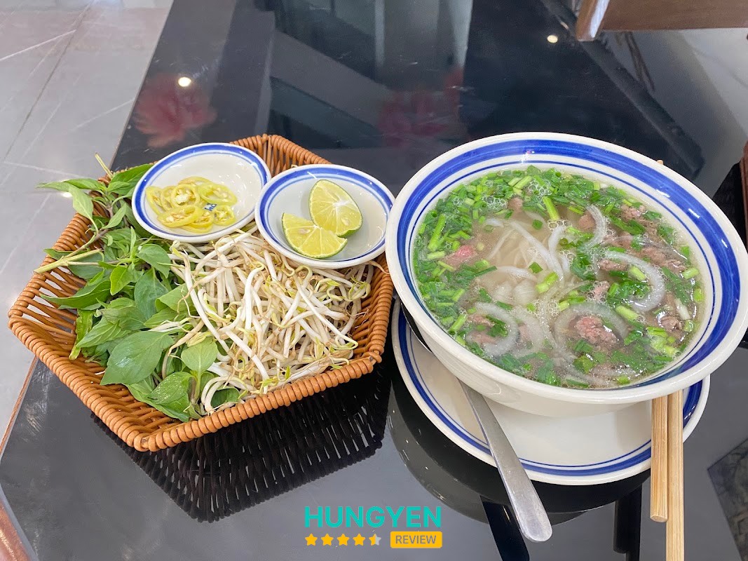 Phở Chang's – hình ảnh 3