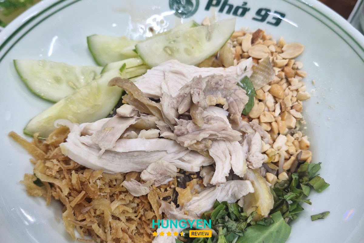Phở 93 – hình ảnh 2