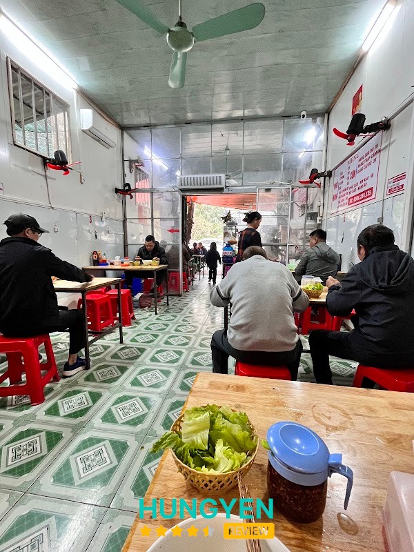PHỞ THANH TÙNG – hình ảnh 3