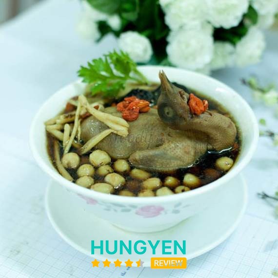 Nhà Hàng Cơm Phở Phúc Dung – hình ảnh 2