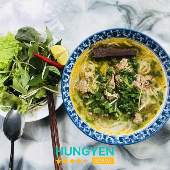 Nhà Hàng Cơm Phở Phúc Dung – hình ảnh 3