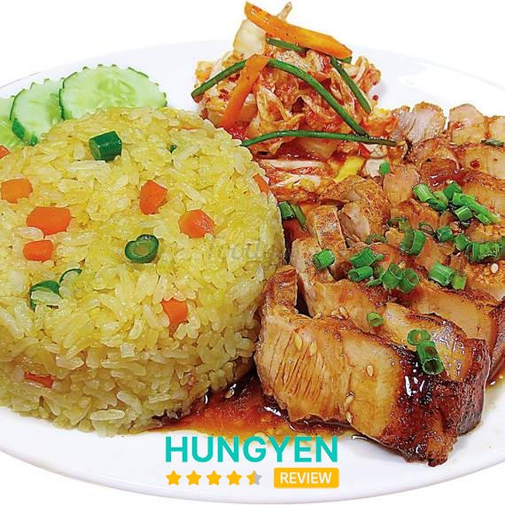 Phở bò nam định – hình ảnh 3