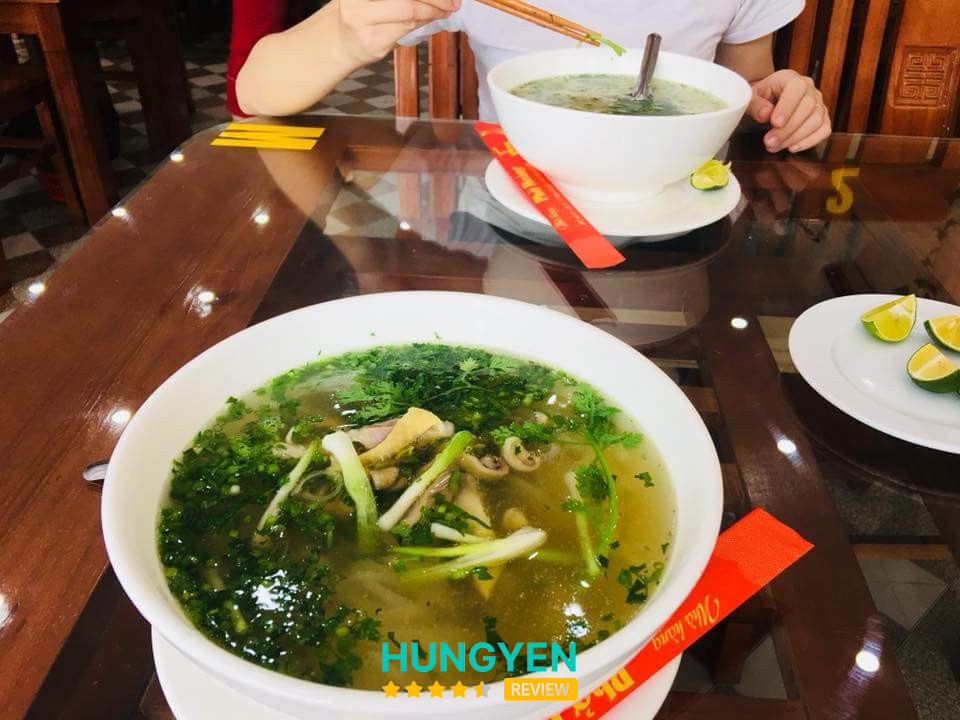 Phở Hoàng – hình ảnh 2