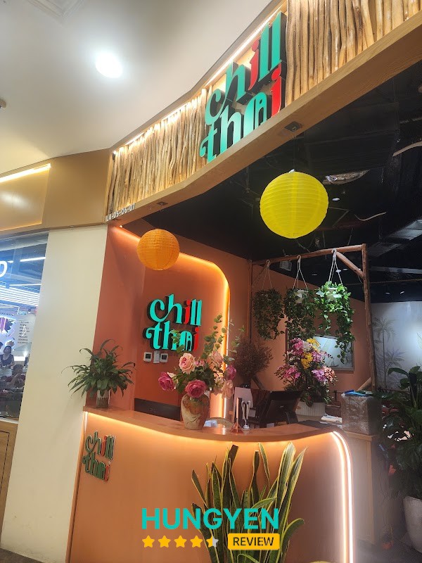 Chill Thai Hưng Yên