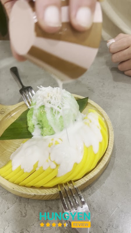 Kaffir Lime Ecopark – hình ảnh 2