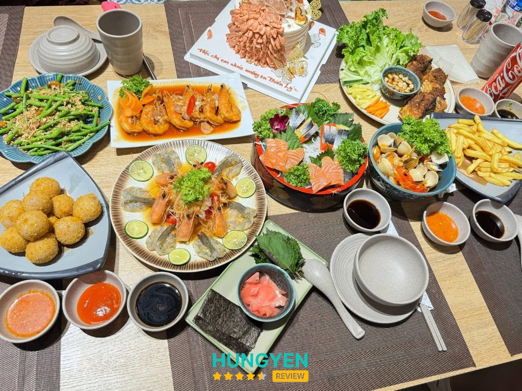 Nhà hàng Nakhon Thái – hình ảnh 2