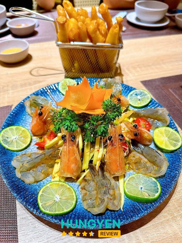 Nhà hàng Nakhon Thái – hình ảnh 3