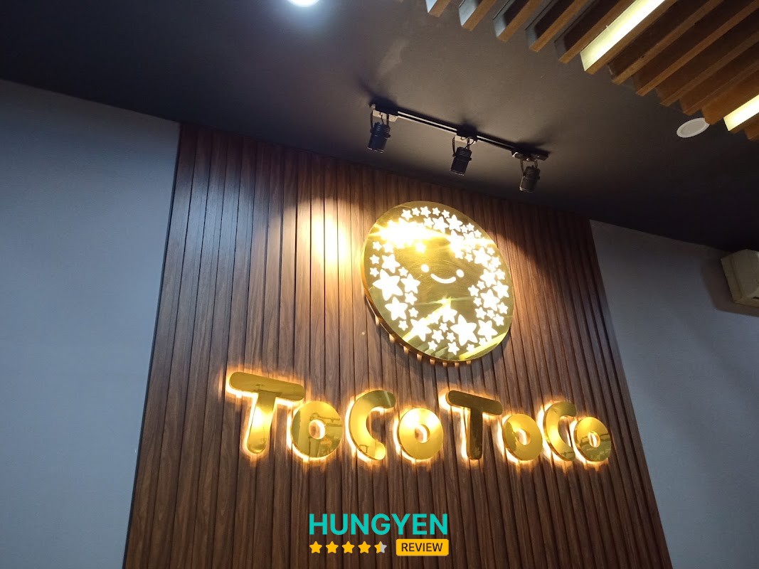 TocoToco Phố Nối – hình ảnh 3