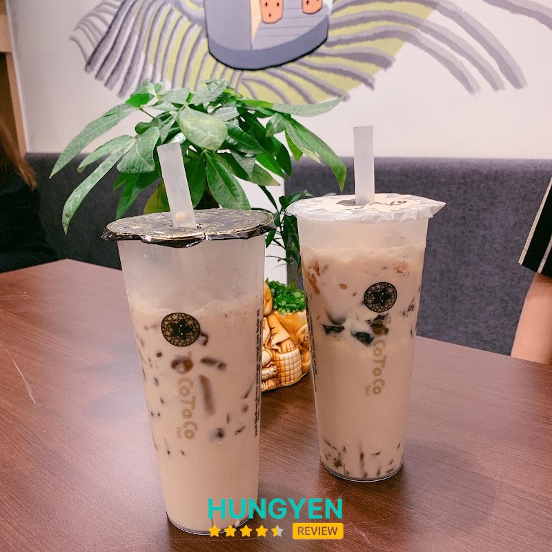 TOCOTOCO YÊN MỸ – hình ảnh 2