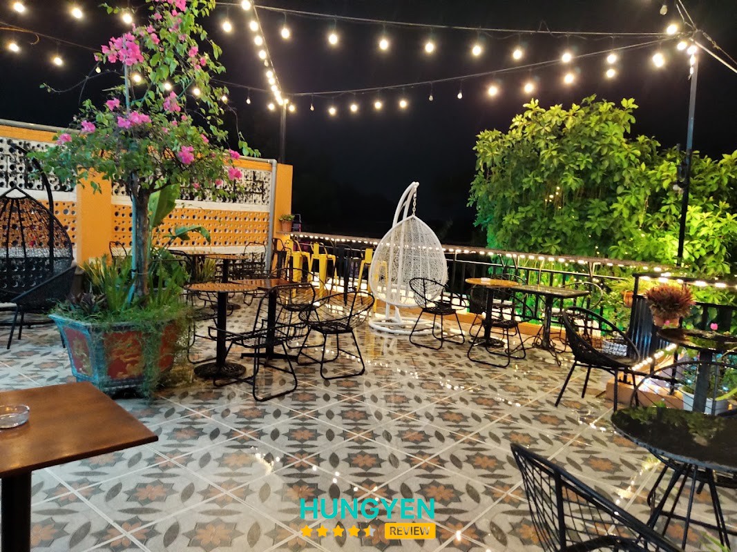 Tiệm Trà Sữa Trân Châu Garden Milk Tea - Since 1996 – hình ảnh 1