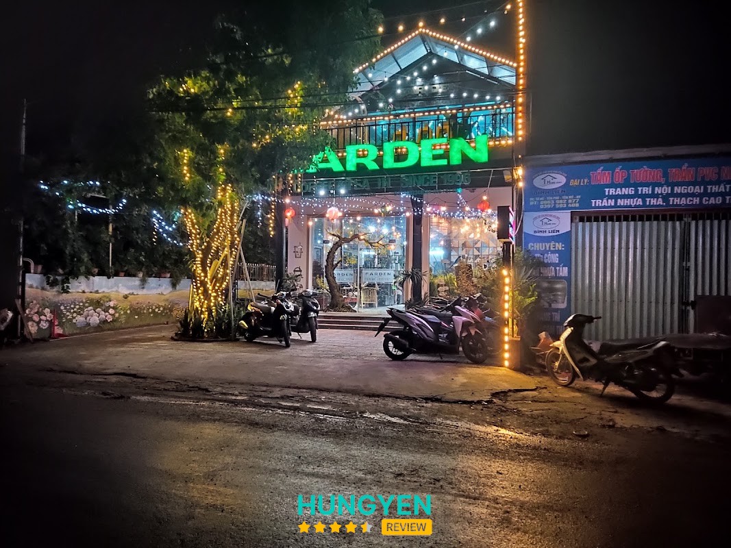 Tiệm Trà Sữa Trân Châu Garden Milk Tea - Since 1996 – hình ảnh 3