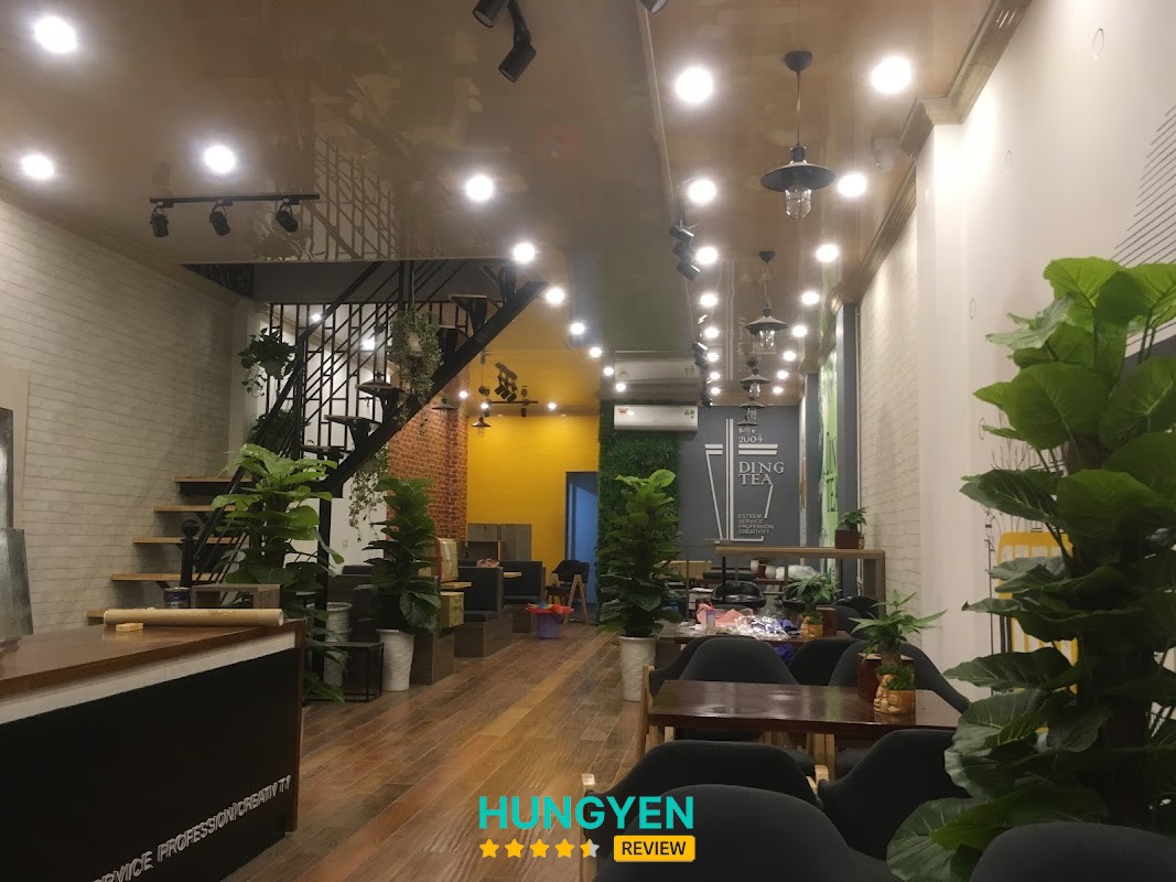 Dingtea Khoái Châu Hưng Yên