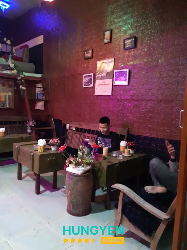 Dingtea Khoái Châu – hình ảnh 3