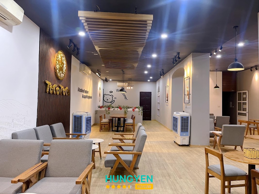 TocoToco Phố Nối Mỹ Hào