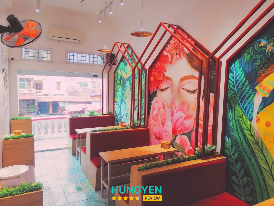 Dong Yang Vietnam – hình ảnh 2