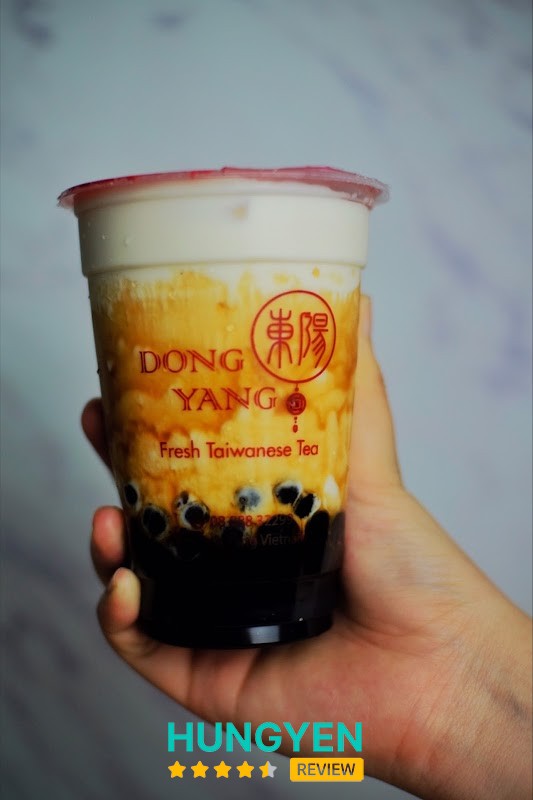 Dong Yang Vietnam – hình ảnh 3