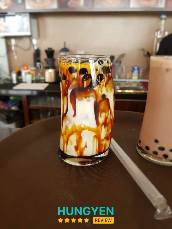 Bloom Cà Phê - Trà Sữa Hưng Yên