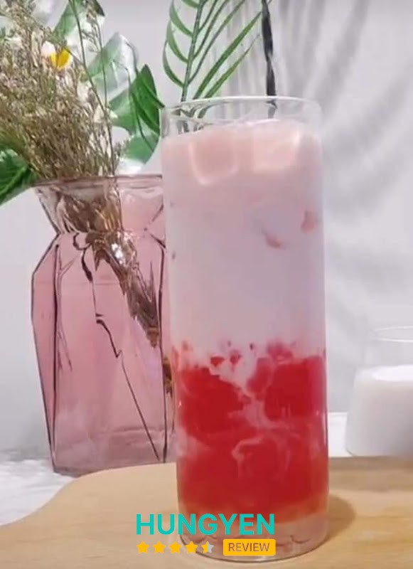 Bloom Cà Phê - Trà Sữa Hưng Yên – hình ảnh 3