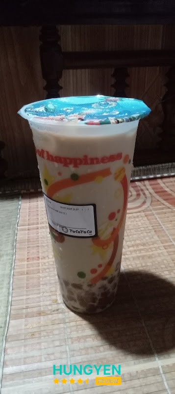 Tocotoco 246 Điện Biên – hình ảnh 2