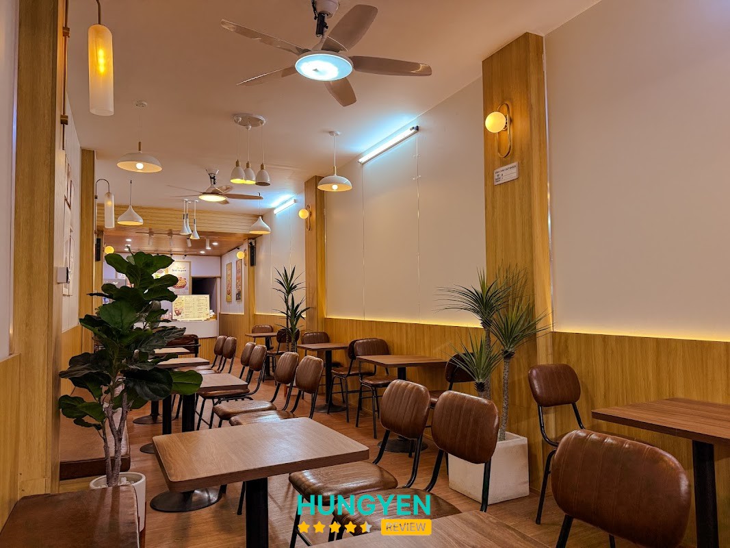 ChoCo TP Hưng Yên Phố Hiến