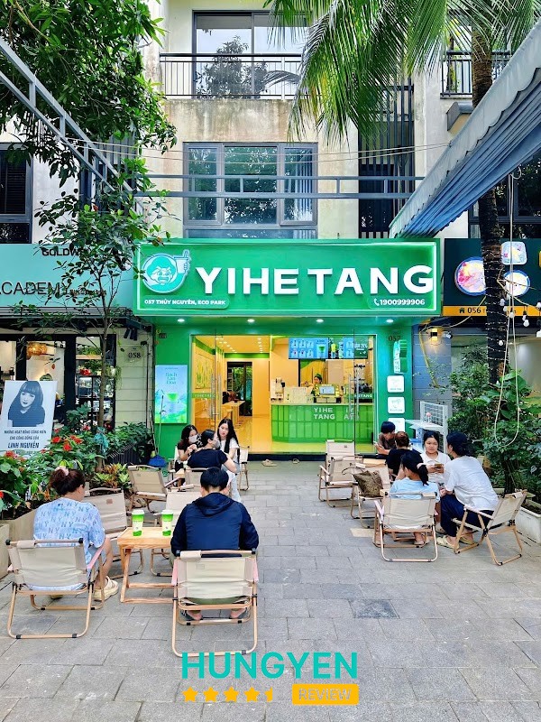 YIHETANG ECOPARK Phụng Công