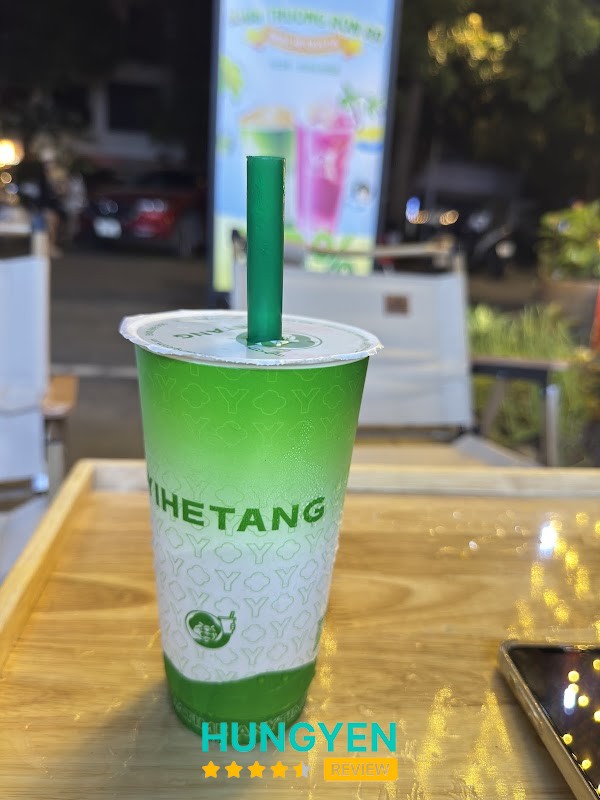 YIHETANG ECOPARK – hình ảnh 3