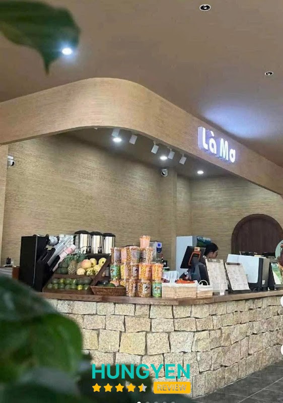 Là Mơ Hưng Hà – hình ảnh 3