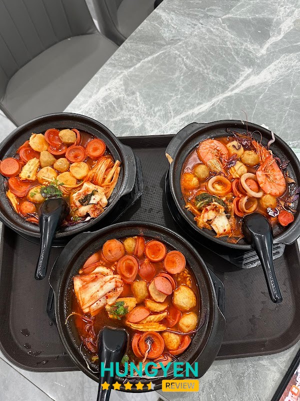 Trà Sữa Huyền Vâu – hình ảnh 2