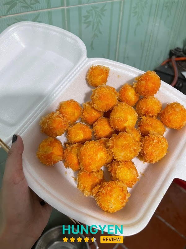 Trà Sữa Huyền Vâu – hình ảnh 3